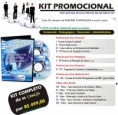 KIT PROMOCIONAL